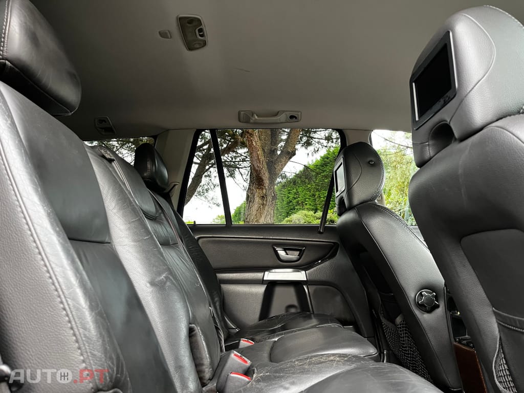 Volvo XC90 Automático