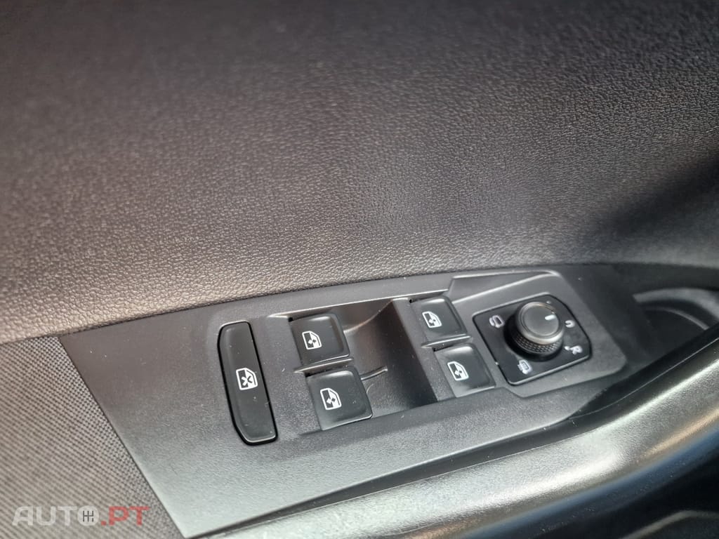 Volkswagen Taigo 1.0 TSI Life