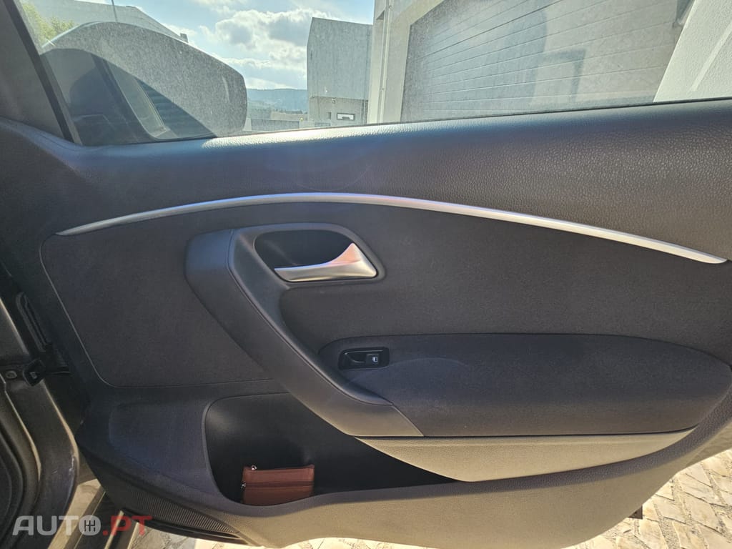 Volkswagen Polo BlueMotion