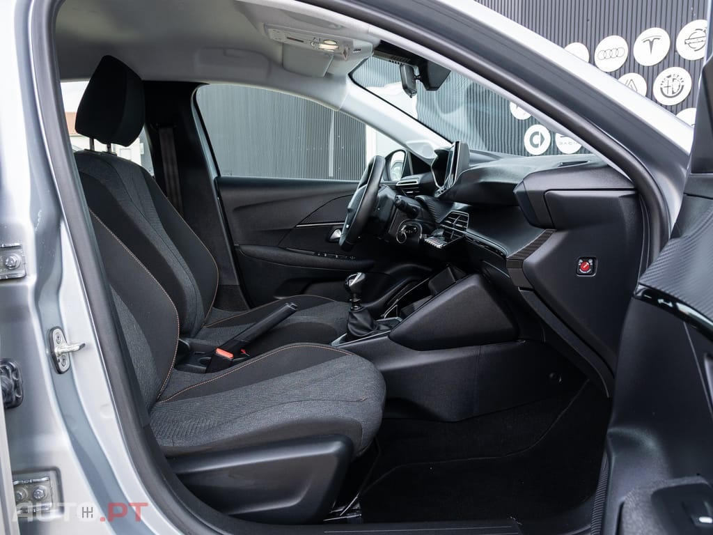 Peugeot 208 1.2 Style