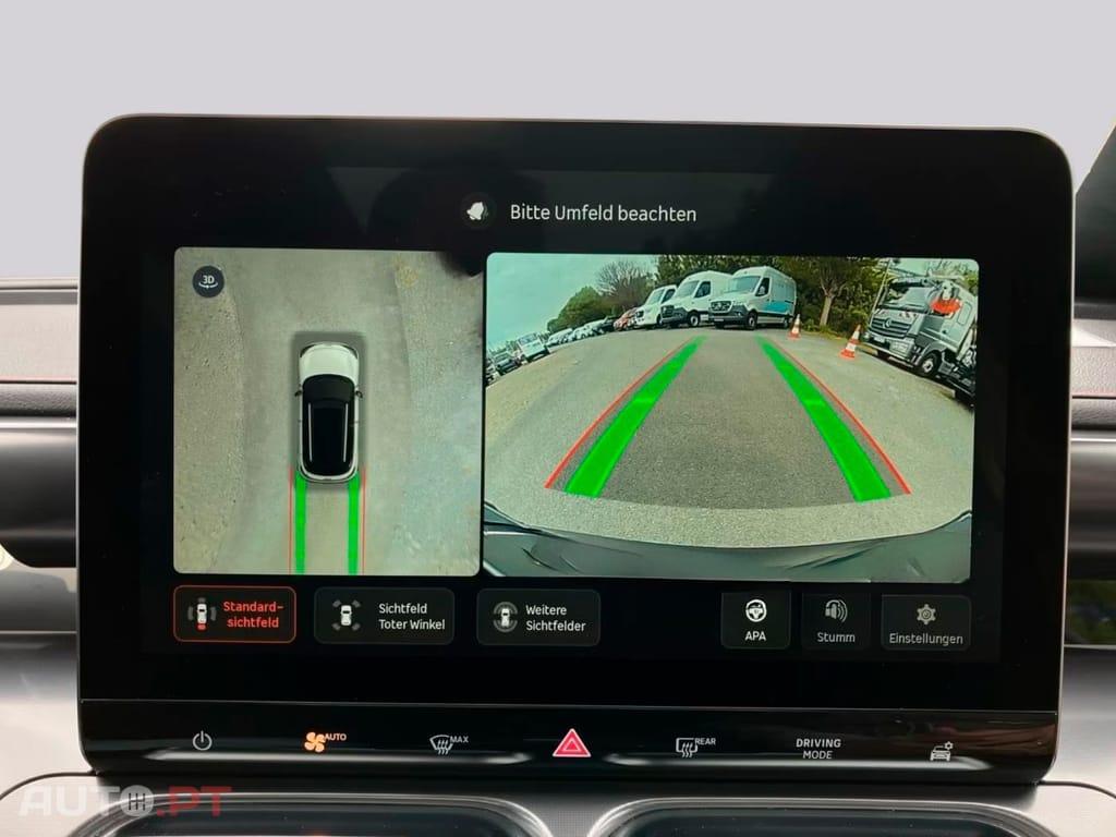 Smart #1 BRABUS I.V.A DEDUTÍVEL 