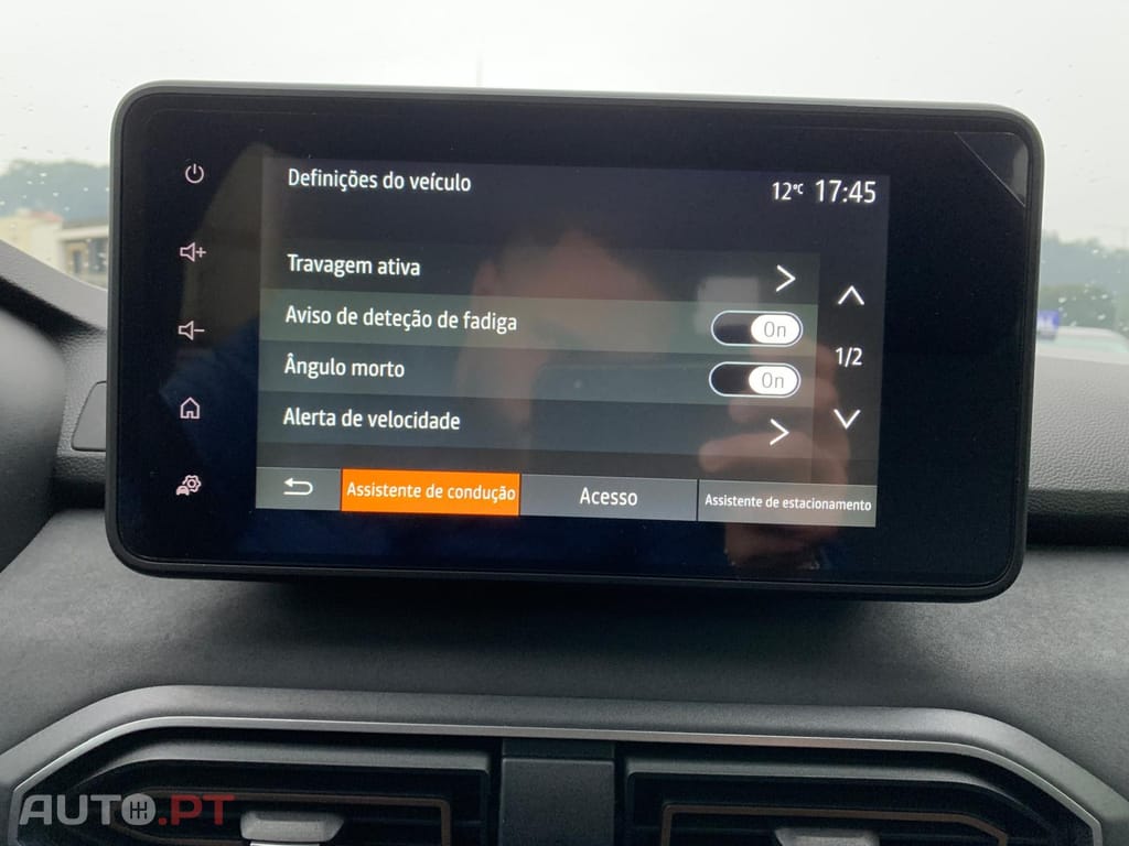 Dacia Jogger 1.0 ECO-G Extreme 7L Bi-Fuel