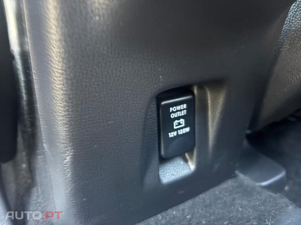 Mitsubishi Eclipse Cross 2.4 PHEV Black Edition