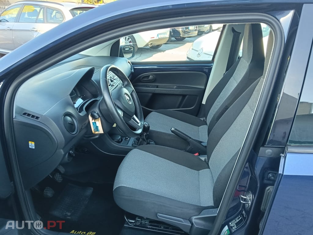 Skoda Citigo 1.0 Style