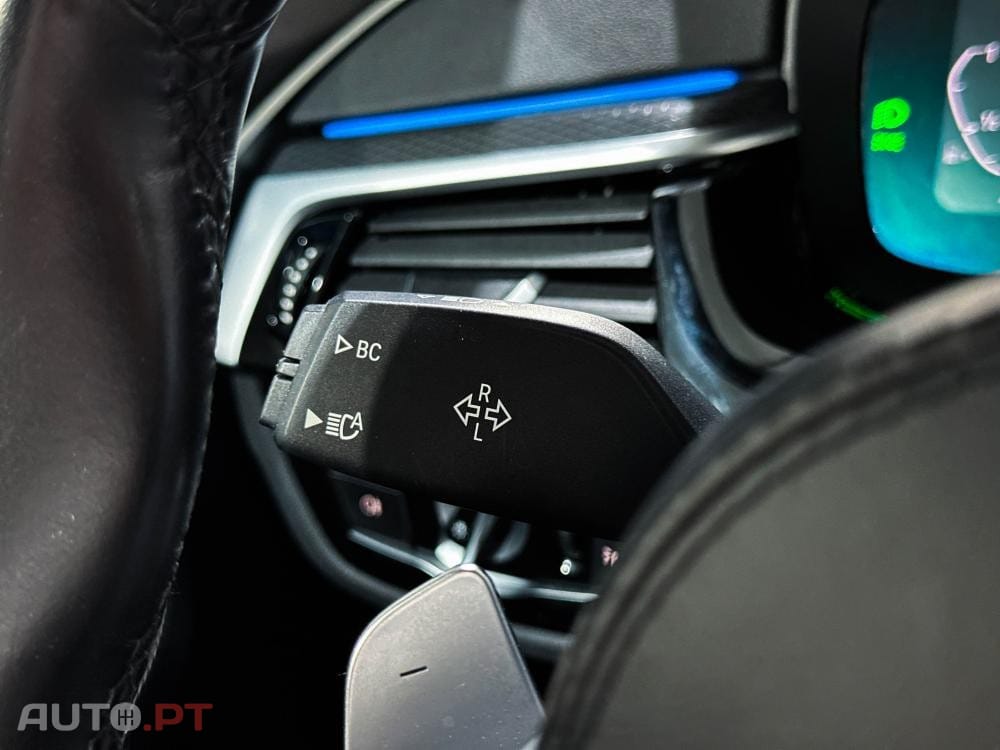 BMW 530 e Pack Desportivo M