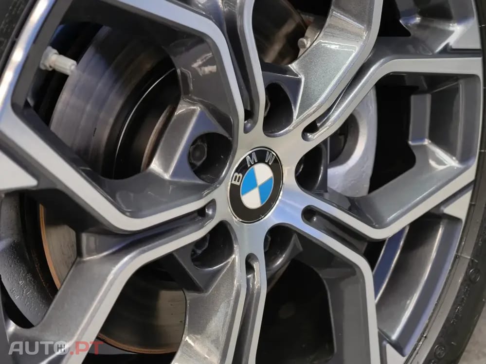 BMW X1 16 d sDrive Advantage Auto