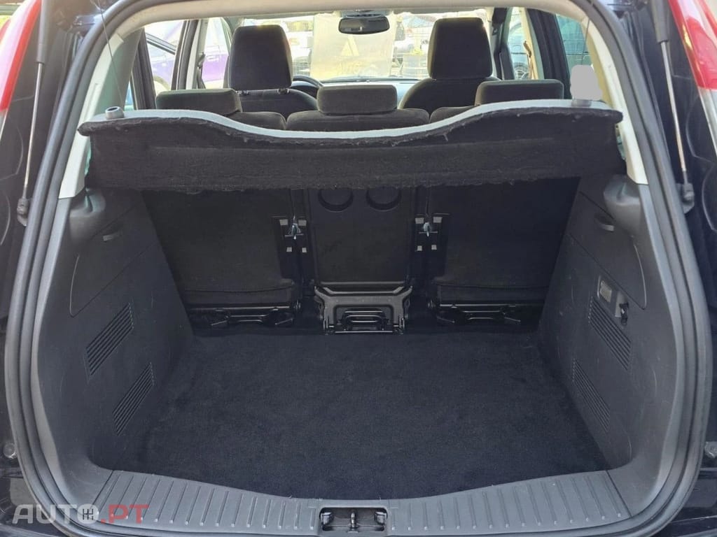 Ford C-Max 1.6 TDCi TREND