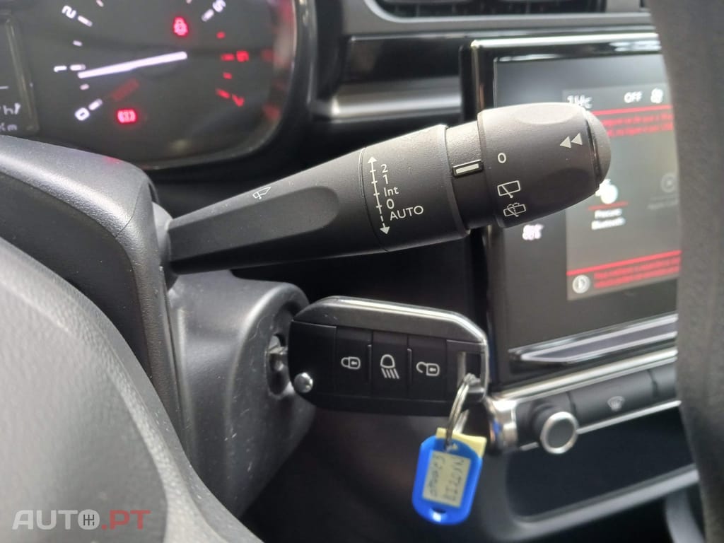 Citroen C3 1.2 PureTech Plus