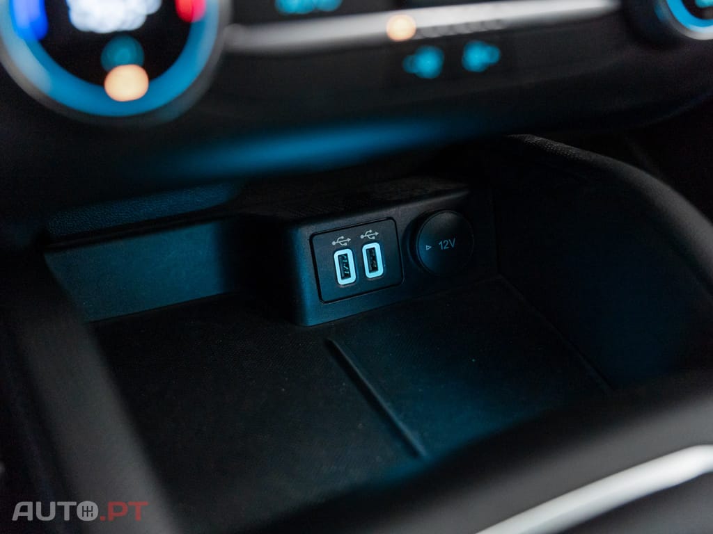 Ford Focus SW 1.5 TDCi EcoBlue Active X