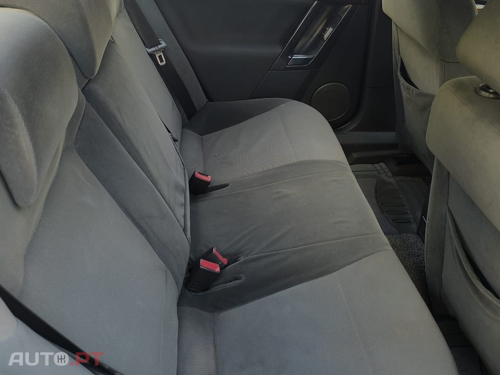Opel Vectra 1.9CDTI