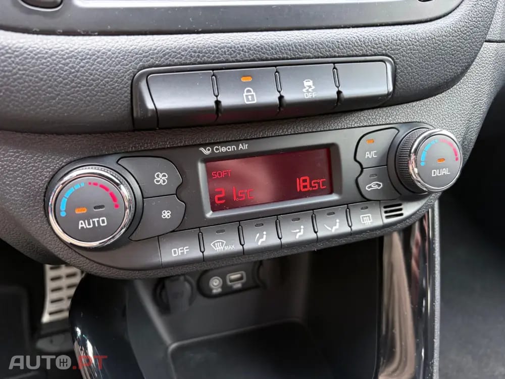 Kia Ceed 1.6 CRDi GT Line