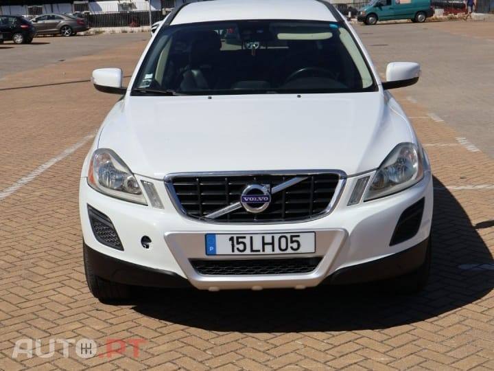 Volvo XC60 2.0 D3 Drive