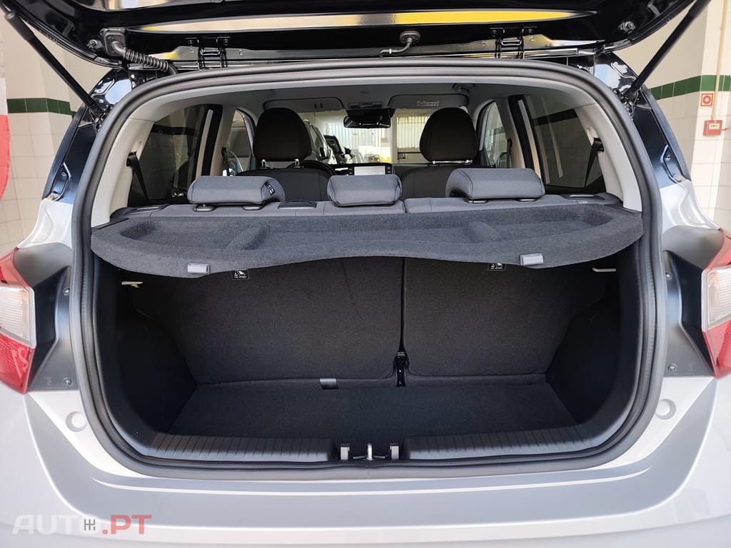 Hyundai i10 1.0 Comfort AMT