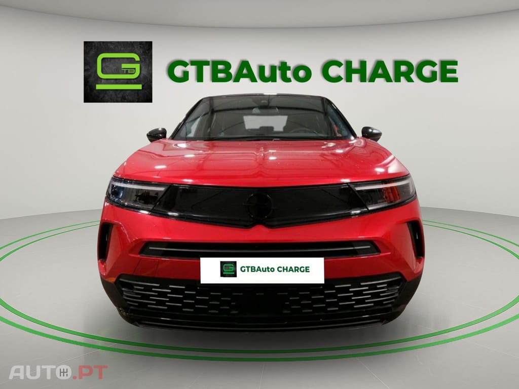 Opel Mokka-E GS I.V.A DEDUTIVEL 