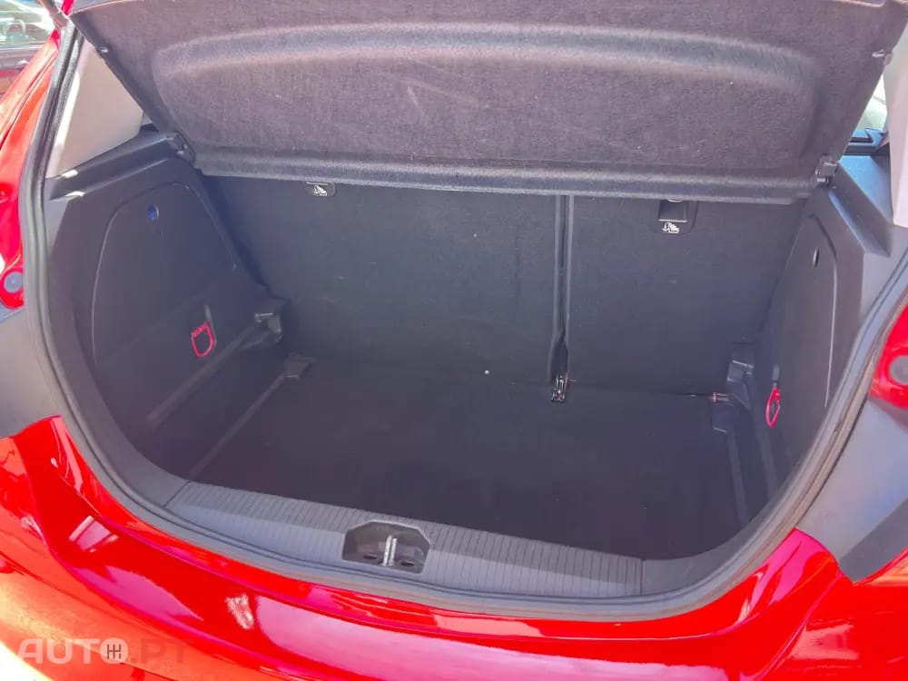 Opel Corsa Turbo