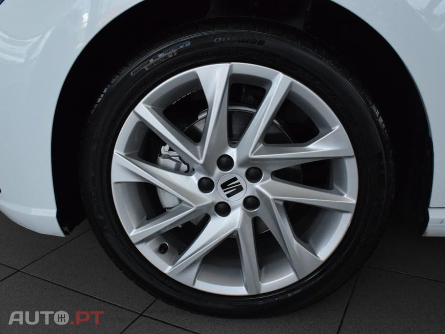 Seat Ibiza 1.0 TSI FR