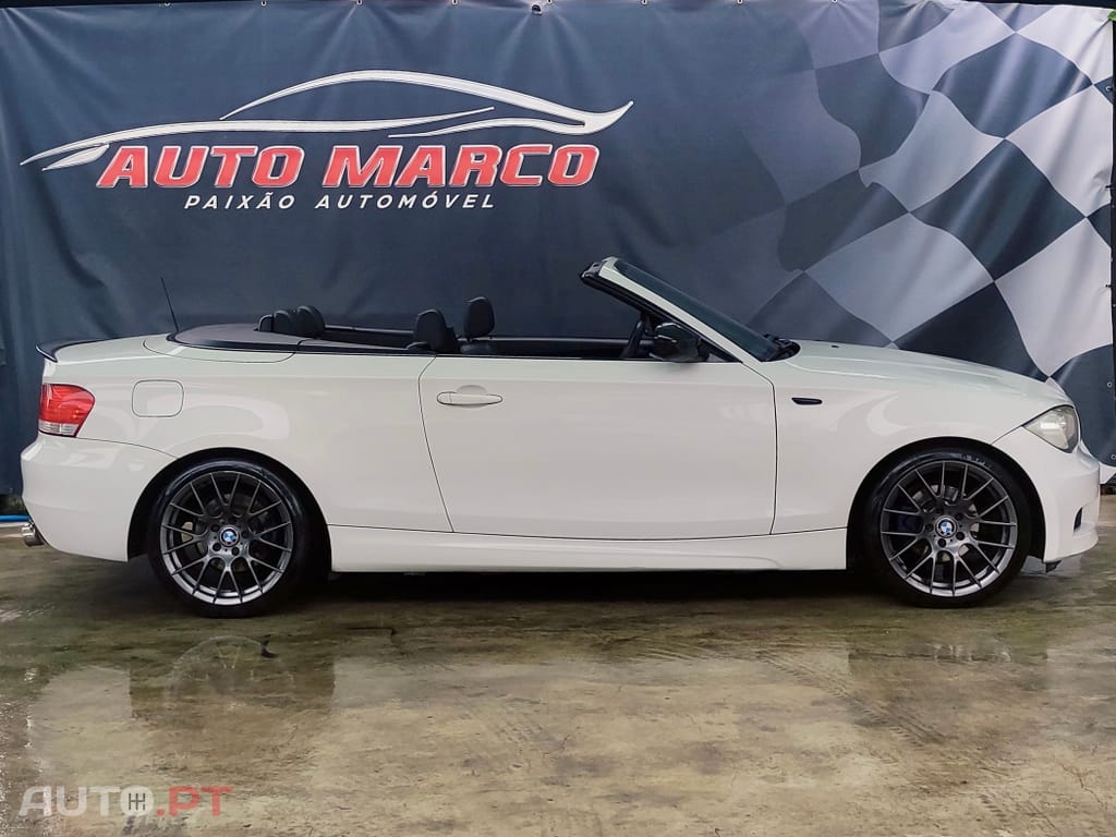 BMW 118 d