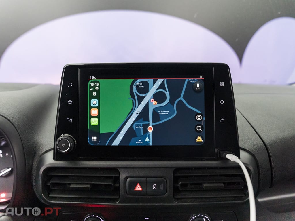 Citroen Berlingo 1.5 BlueHDi XL Club