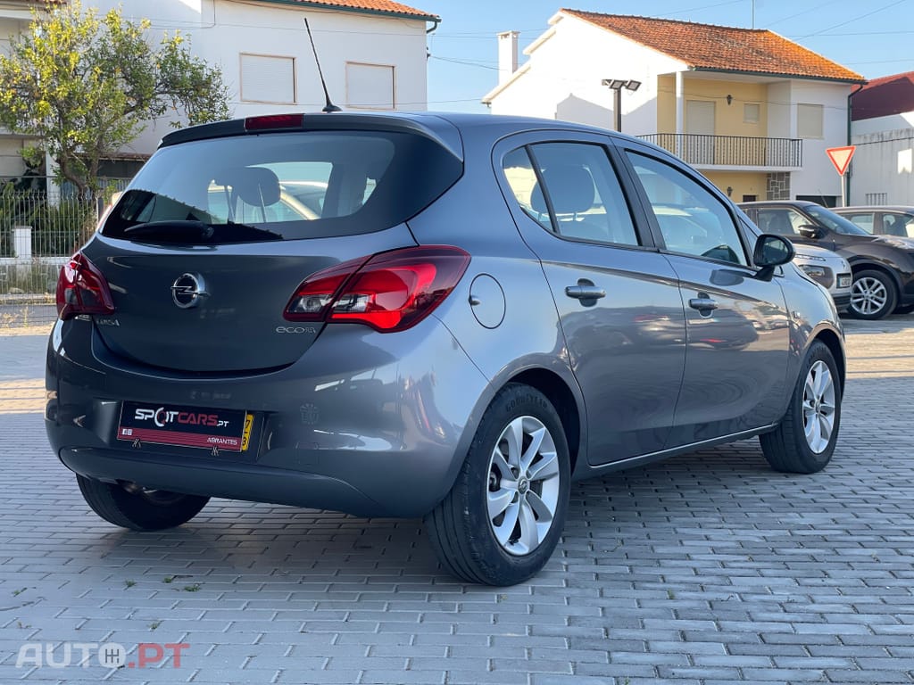 Opel Corsa 1.3 CDTi Business Edition