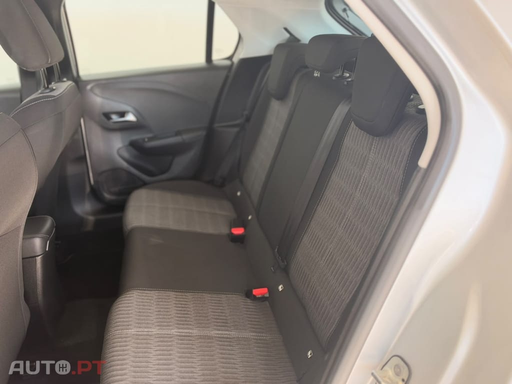 Opel Corsa 1.2 Edition