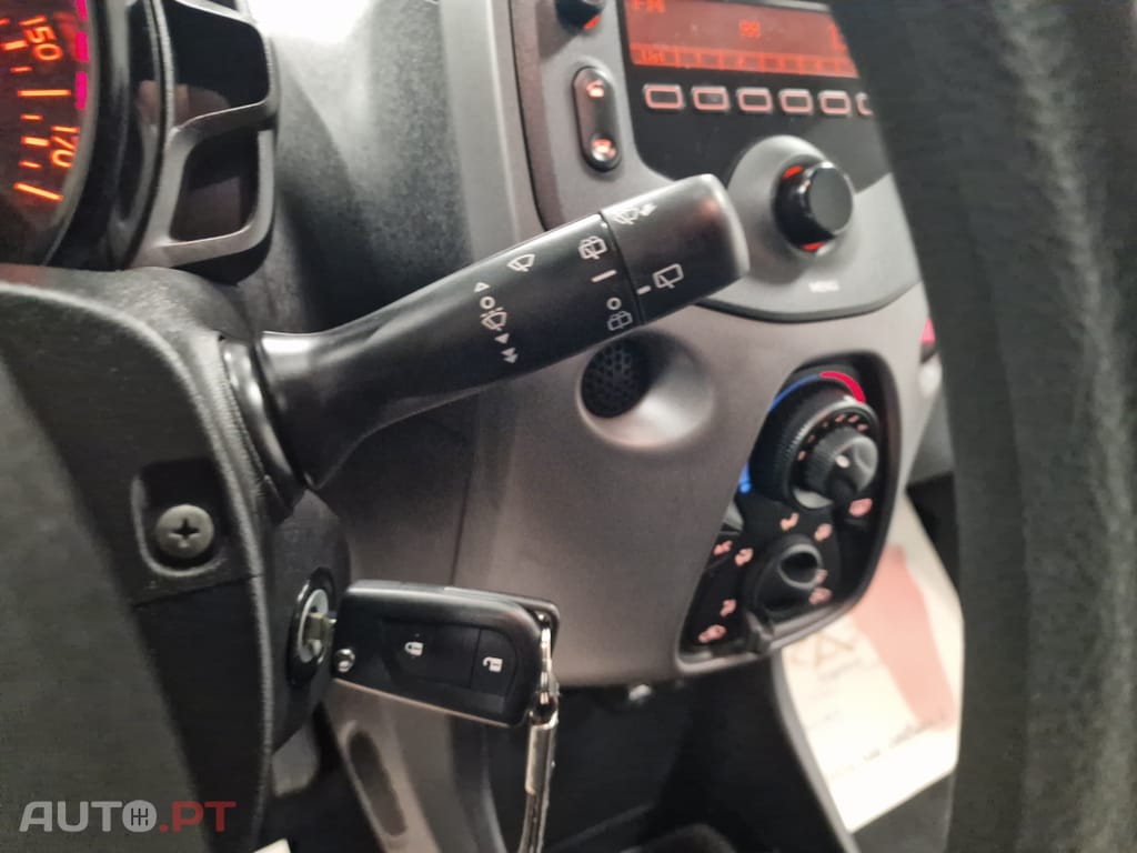 Peugeot 108 1.0 VTi Active