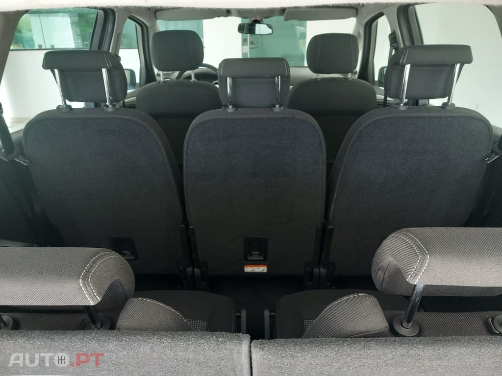 Ford S-Max 2.0 TDCi Titanium 7L Aut.