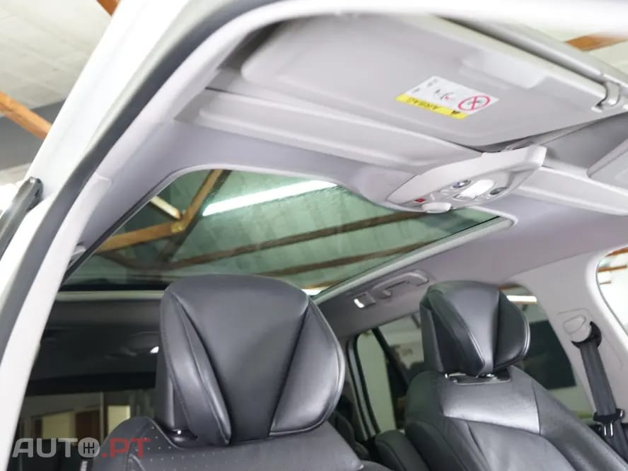 Citroen C4 Grand Picasso 1.6 e-HDi Exclusive ETG6