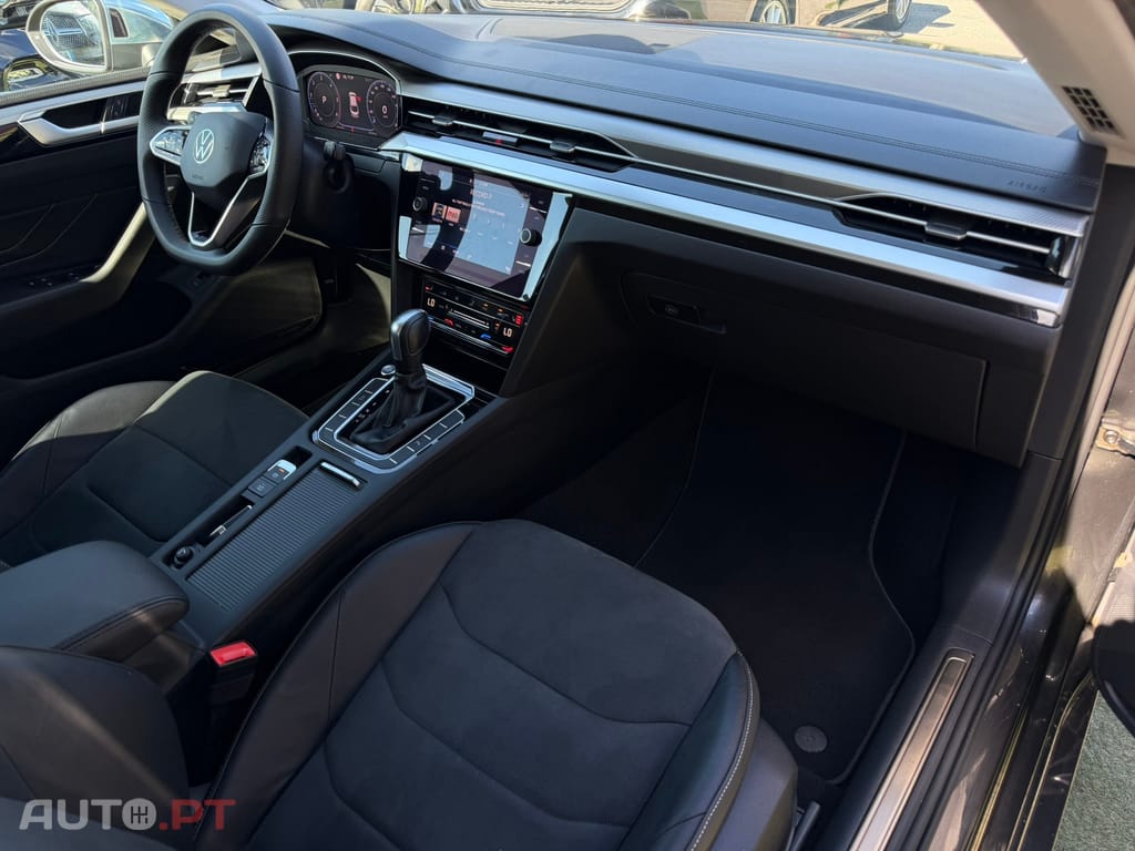 Volkswagen Arteon 2.0 TDI Elegance DSG