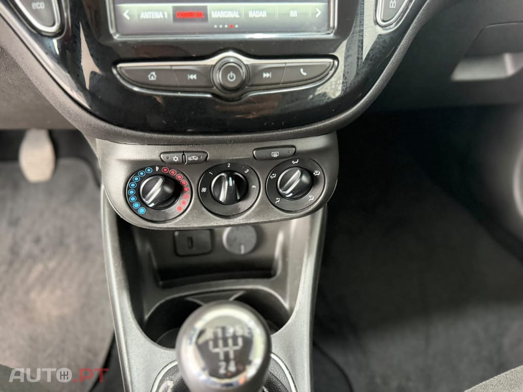 Opel Corsa 1.3 CDTi Edition