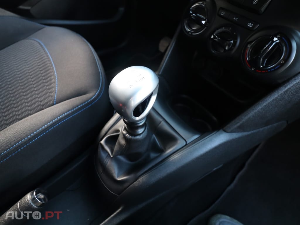 Peugeot 208 1.5 BlueHDi Active