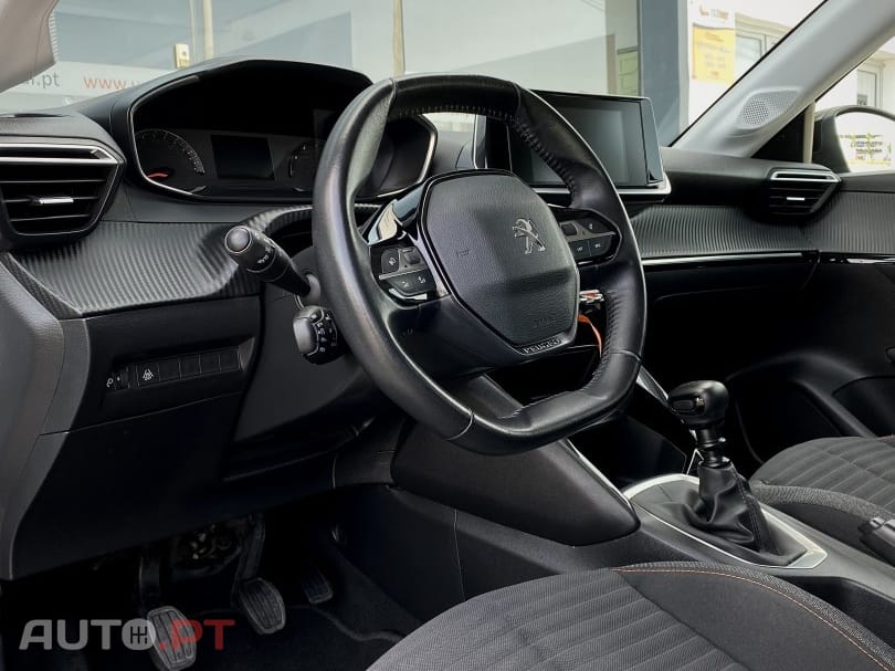 Peugeot 208 1.2 PureTech Active Pack