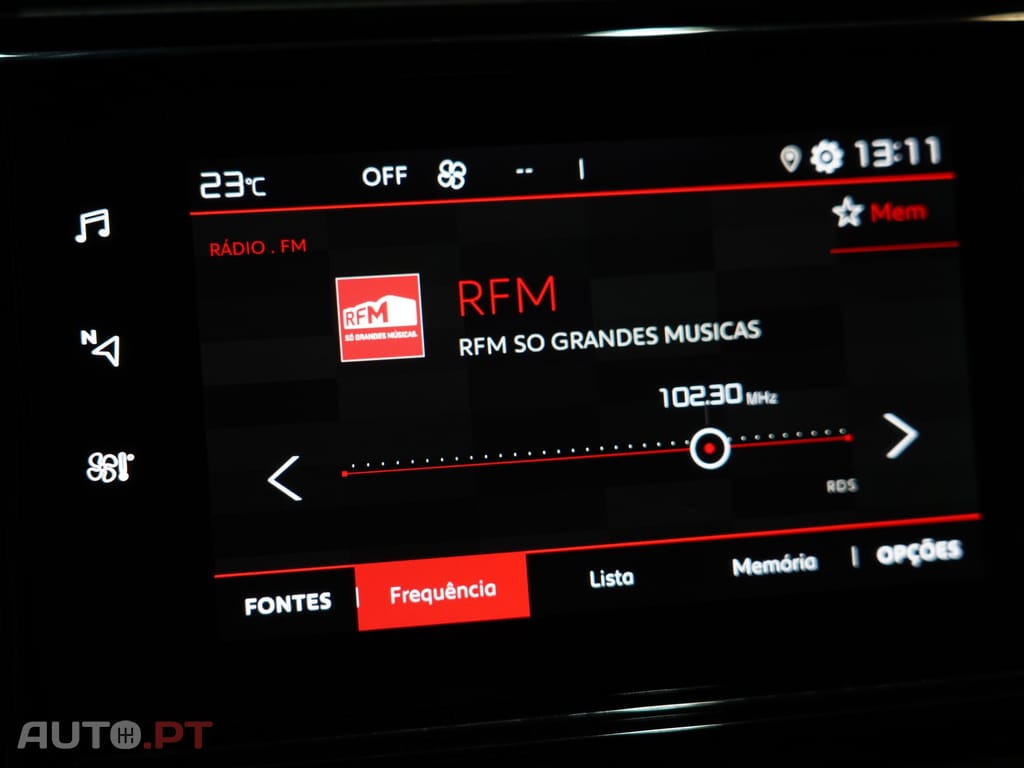 Citroen C3 1.2 PureTech Max EAT6