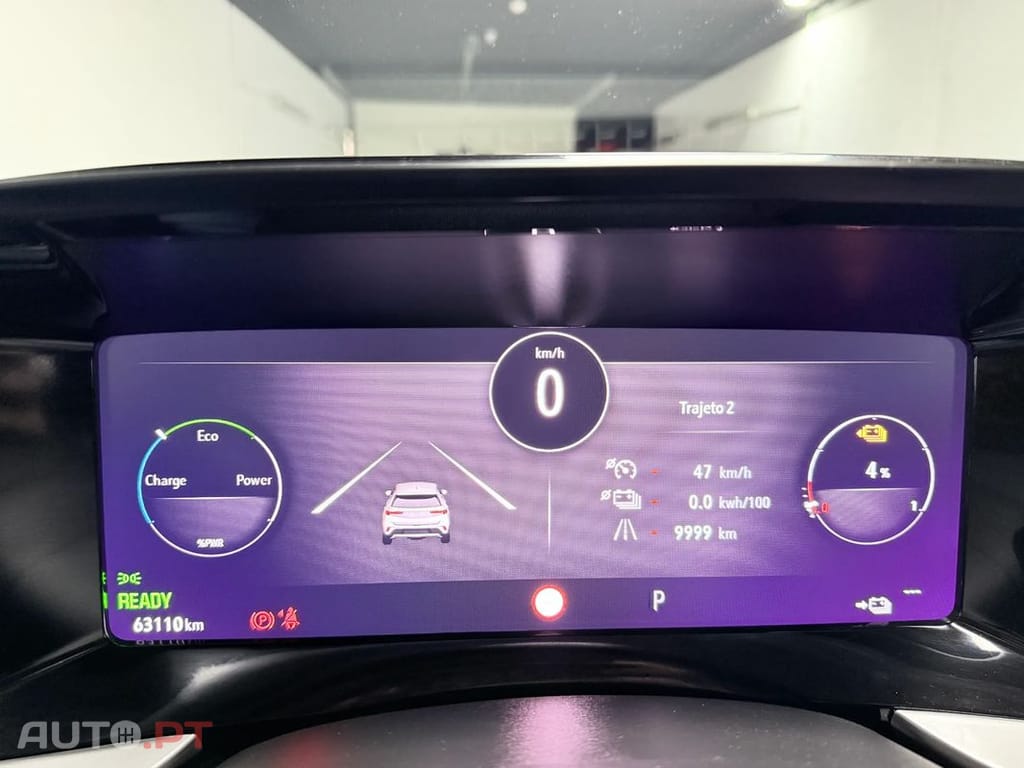 Opel Mokka-E Elegance