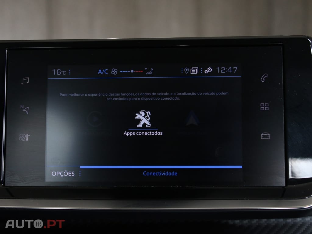 Peugeot 208 1.2 PureTech Active