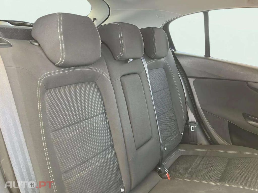 Fiat Tipo 1.3 M-Jet Lounge