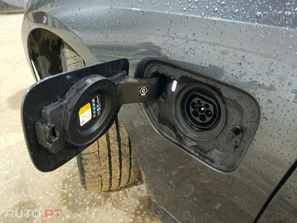 BMW 320 e Corporate Edition Auto