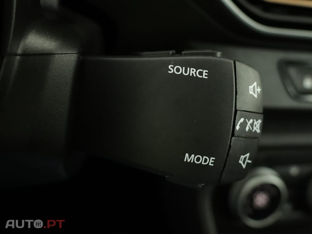 Dacia Sandero Sandero 1.0 TCe Stepway Expression