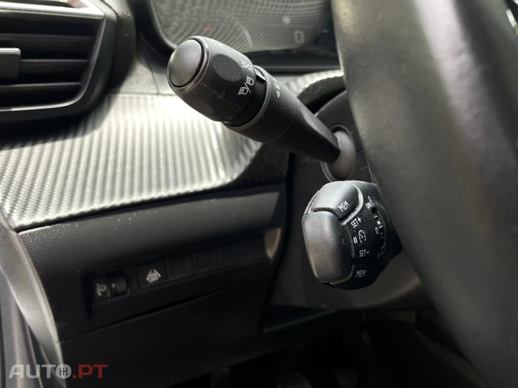Peugeot 208 1.2 PureTech Active