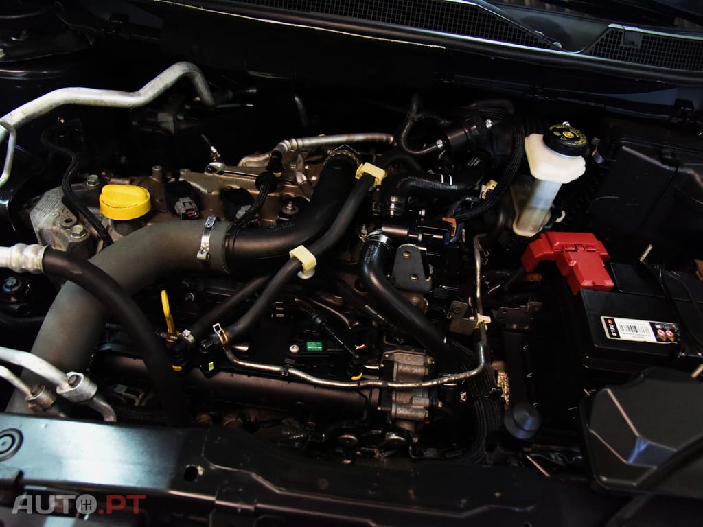 Nissan Qashqai 1.2 DIG-T Acenta