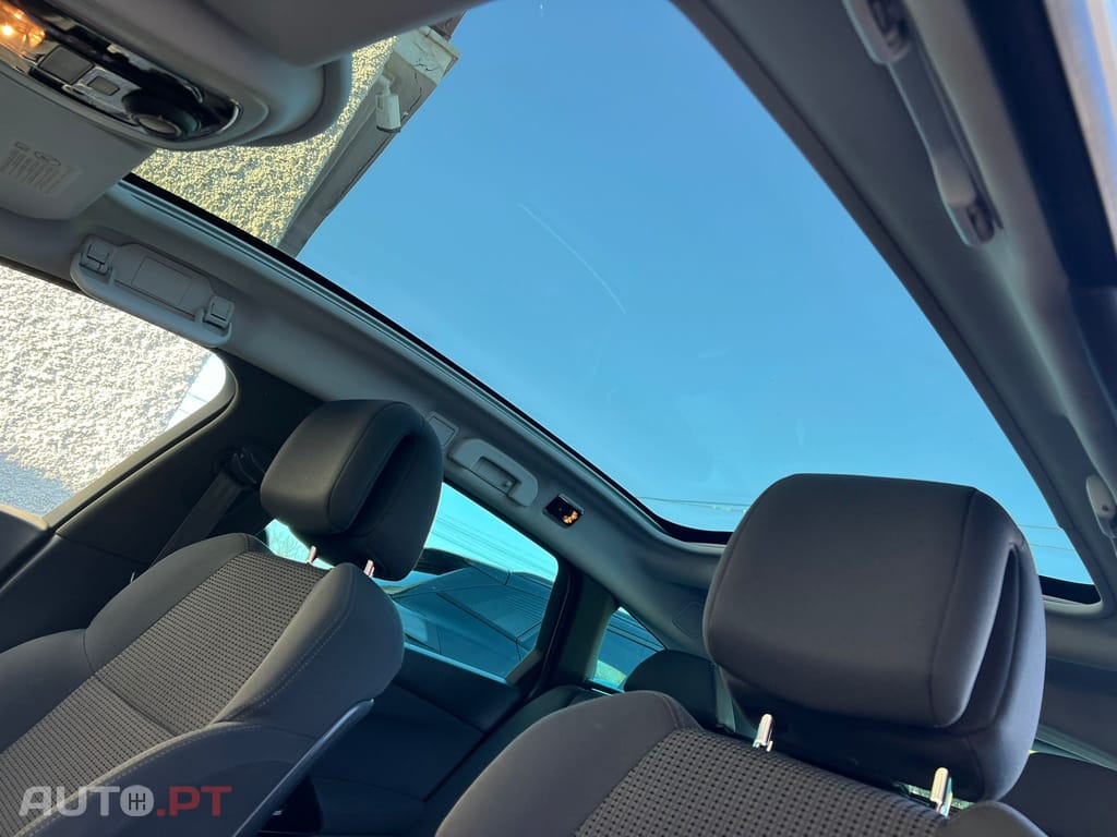 Peugeot 508 SW 1.6 e-HDi Active CMP6