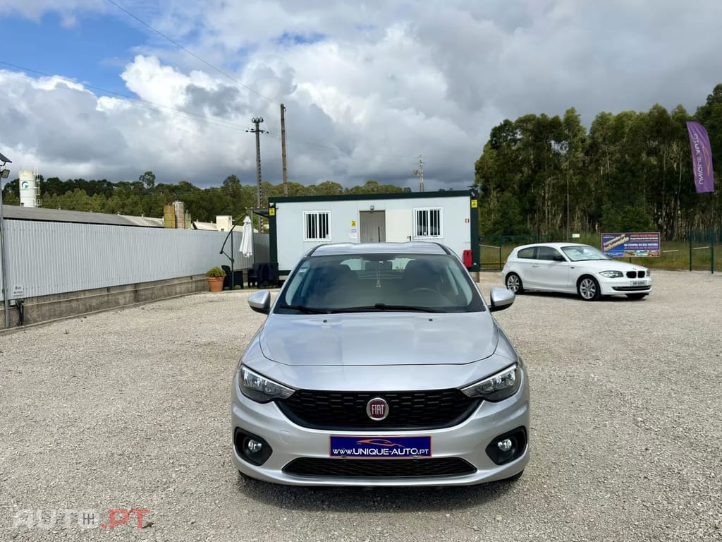 Fiat Tipo 1.3 Multijet City Life