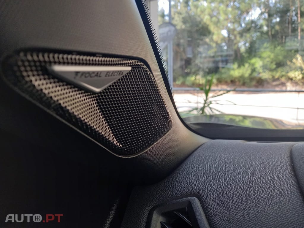 DS DS3 Crossback 1.2 PureTech Performance Line EAT8