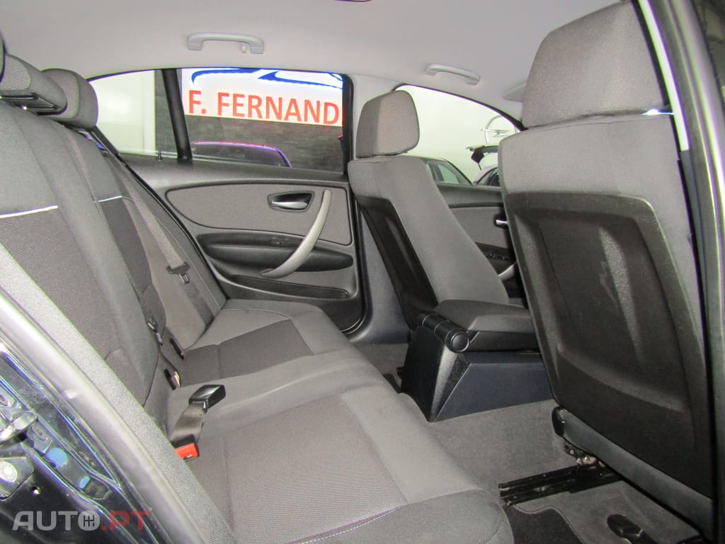 BMW 116 i