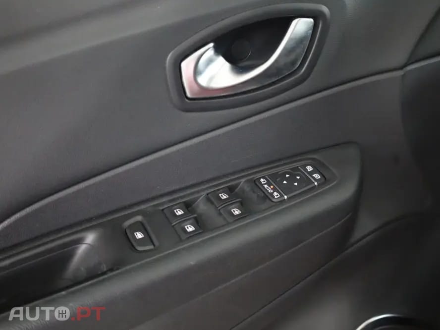 Renault Captur 1.3 TCe Exclusive