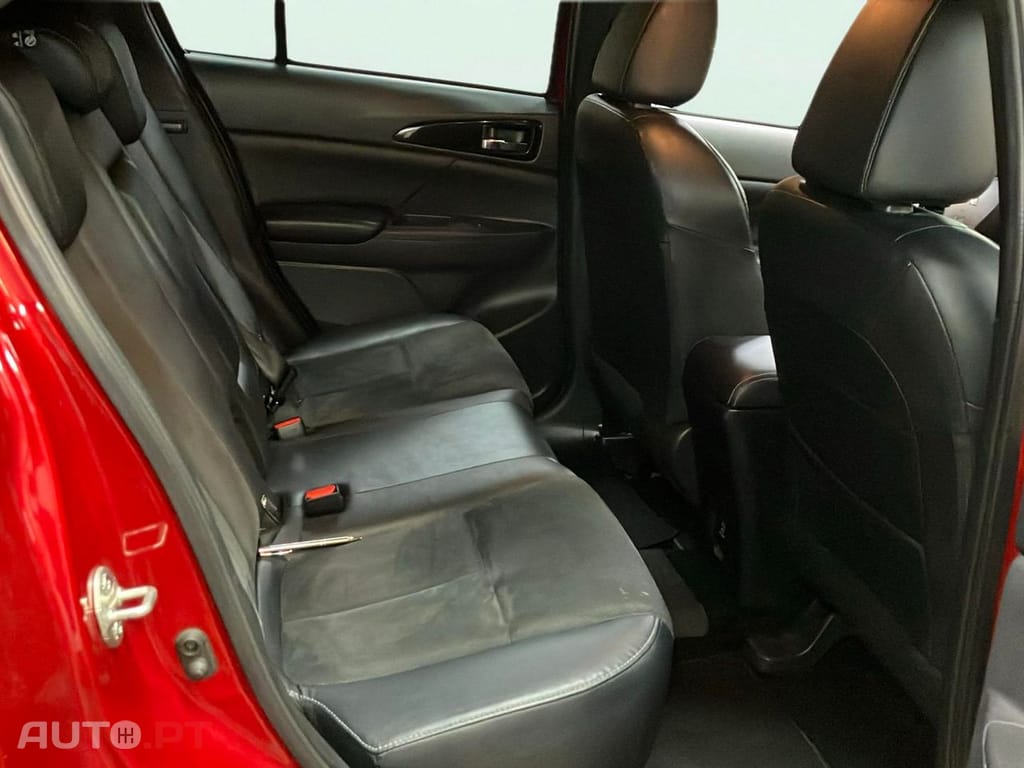 Mitsubishi Eclipse Cross 2.4 PHEV eMotion