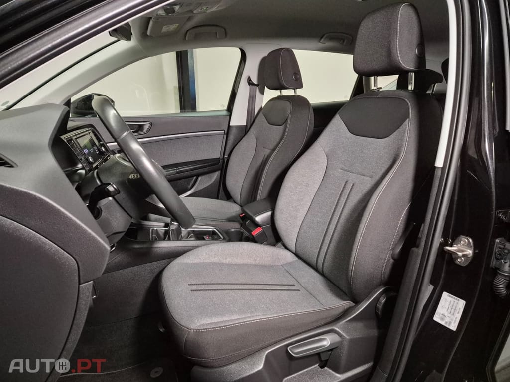 Seat Ateca 1.0 TSI Style 