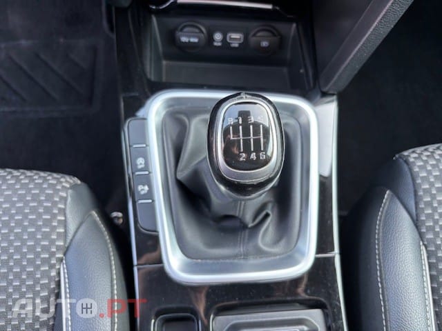 Kia Ceed 1.6 CRDi TX