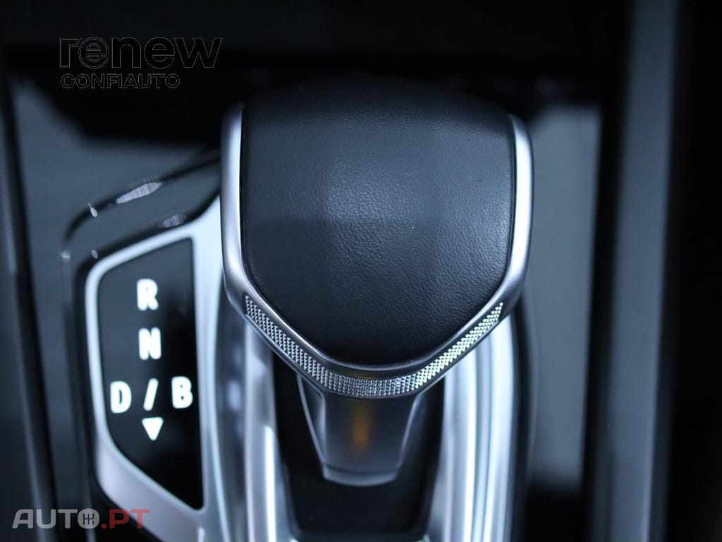 Renault Arkana 1.6 E-Tech R.S.Line