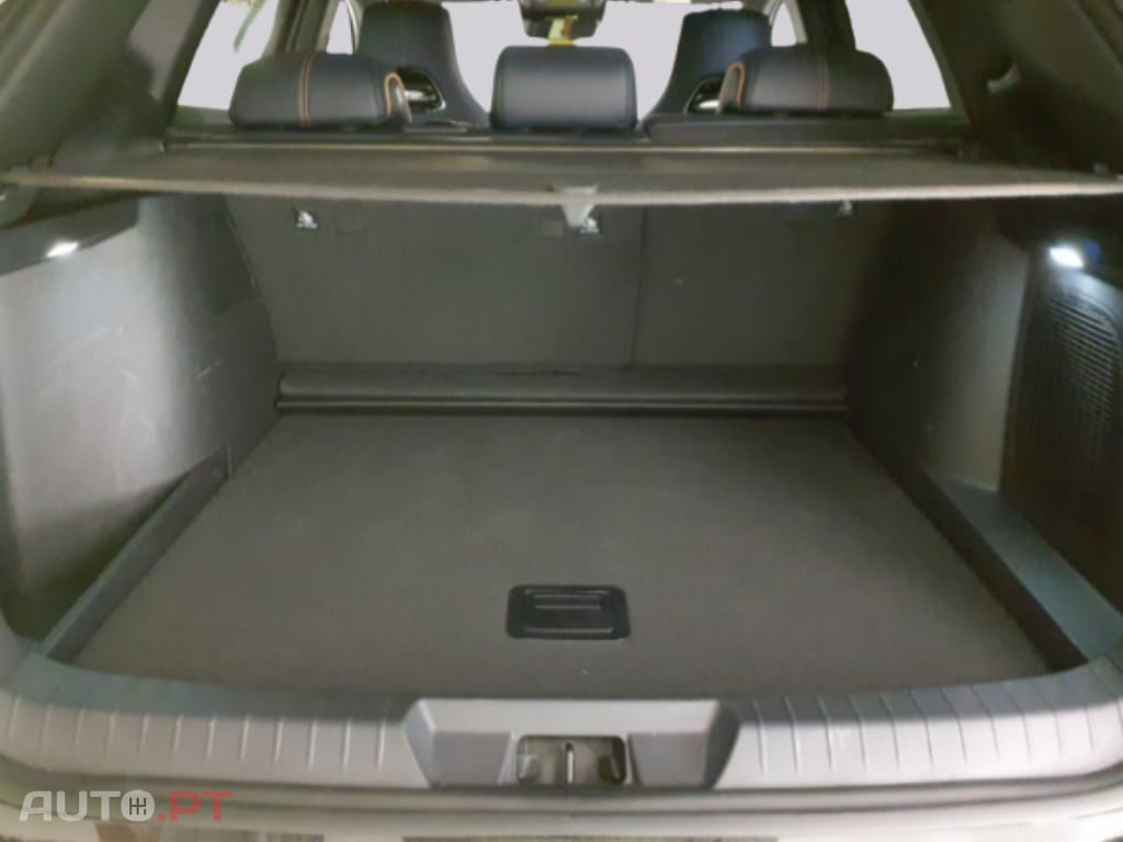 BYD Seal U 87KW DESIGN I.V.A DEDUTÍVEL