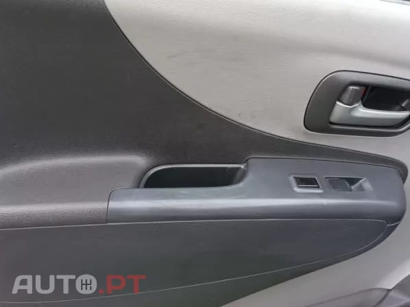 Suzuki Alto 1.0 GL Style (2011-2013)